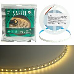 Лента светодиодная Saffit SST02 55240