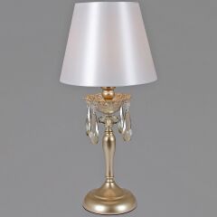 Настольная лампа декоративная Illumico IL5233-1TLS-25 ELITE