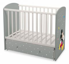 Кроватка Polini kids Disney baby 750