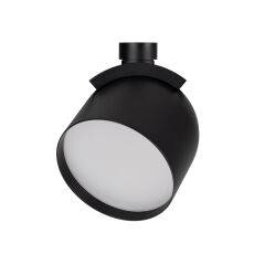 Светильник ART-INBELT-CUP-R100-8W Day4000-MIX (BK, 90 deg, 48V, DALI) ( Arlight , IP20 Металл, 3 года)