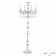 Торшер Bohemia Ivele Crystal AL7901 AL79101T/8/175 A WMN