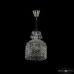 Подвесная люстра Bohemia Ivele Crystal 1478 14781/22 Pa R