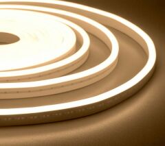 Шнур световой ELFLED STD ELF-pvcNL8-side-in-1cm-WW