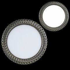  Reluce Встраиваемый светильник 53112-9.0-001RD LED12W ABN