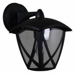 Светильник на штанге Reluce 08302-9.2-001SJ Top mount BK