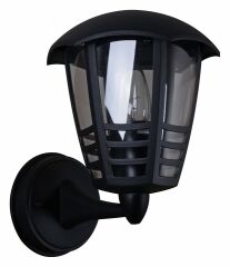 Светильник на штанге Reluce 08303-9.2-001SJ BK