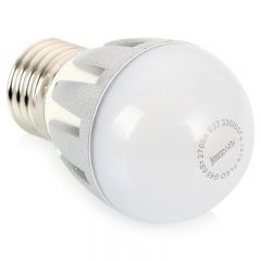 Лампа светодиодная Jazzway PLED-G45 6=60w 2700K 450 Lm E27 230/50