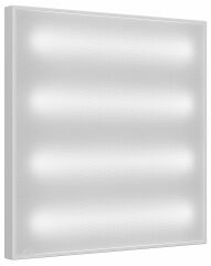 Светильник для потолка Армстронг ST Luce STP-A-1001-P-36-65K-40-A