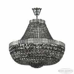 Потолочная люстра Bohemia Ivele Crystal 1928 19281/H1/45IV Ni R731
