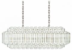 Подвесная люстра Loft IT Celebration 10579/1000R Clear