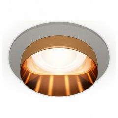 Встраиваемый светильник Ambrella Light Techno Spot 56 XC6514024