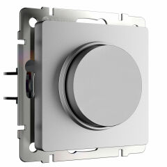  Werkel W1142006/ Диммер N (серебряный) W1142006