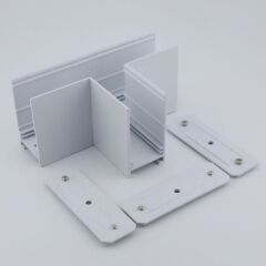 Соединитель T-образный для треков Aployt Magnetic track 220 APL.0283.10.02