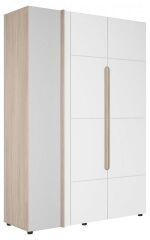  Woodville Шкаф платяной Данк