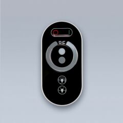 Контроллер-диммер с пультом ДУ Eleganz 1008