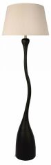 Торшер Loft IT Ariadne 10571F Black