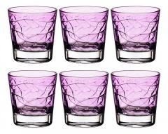  АРТИ-М Набор из 6 стаканов Vidivi Dolomiti 330-032
