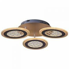  Reluce Потолочная люстра 20491-0.3-03 WT