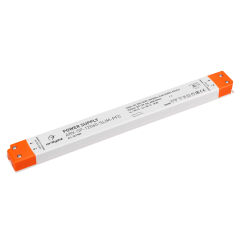 Блок питания ARV-SP-12060-SLIM-PFC (12V, 5A, 60W) ( Arlight , IP20 Пластик, 5 лет)