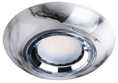Встраиваемый светильник Luminarte DLL6301RGB