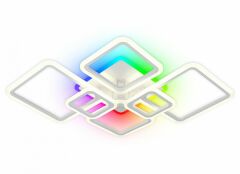 Потолочная люстра Natali Kovaltseva SPEKTR LED LAMPS 81441