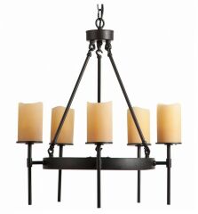 Подвесная люстра Imperiumloft 40.480