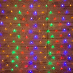  Neon-Night Сеть световая (1.5x1 м) LED-SNL-C 215-119-6