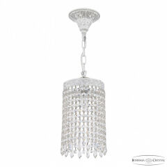 Подвесной светильник Bohemia Ivele Crystal AL1920 AL19201/15OL WMN Drops