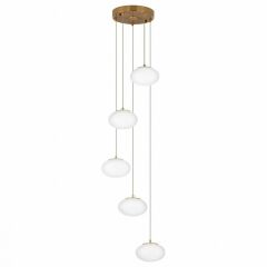 Подвесной светильник Citilux Atman Smart CL226A053