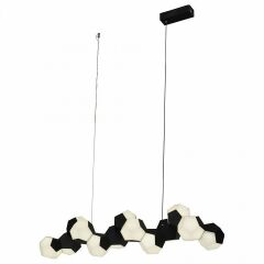 Подвесная люстра Alfa-Light F3924 F3924-44