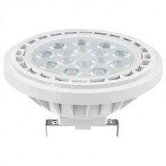 Лампа светодиодная Jazzway Power G53 15Вт 4000K 5017962