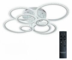 Потолочная люстра Natali Kovaltseva LED LAMPS 81469