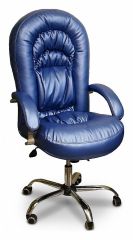  Креслов Кресло для руководителя Шарман КВ-11-131112_0458