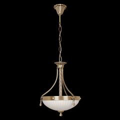 Подвесная люстра Velante 2065 K.T.