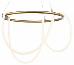 Подвесной светильник Ambrella Light FL FL10503