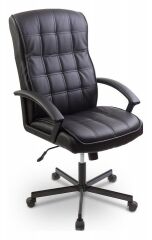  Бюрократ Кресло компьютерное CH-823AXSN/BLACK