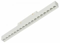 Накладной светильник MyFar FlowPoint MT0211-18W3K-W