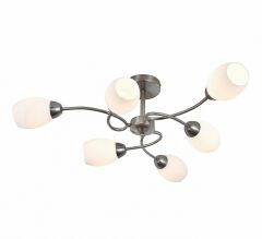 Люстра на штанге Escada ES0000066