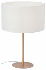 Настольная лампа декоративная Vitaluce V2884 V2884-8/1L