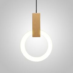 Подвесной светильник Imperiumloft 40.2372