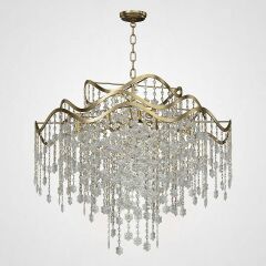 Подвесная люстра Imperiumloft Isabel01
