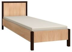  Глазов-Мебель Кровать односпальная Баухаус