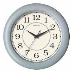  Салют Настенные часы (31.5x4.5 см) ДС - ББ4 - 014.2