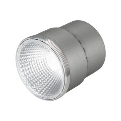 Модуль светодиодный SP-POLO-R85-15W Warm (40 deg, 2-3, 350mA) ( Arlight , -)