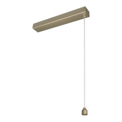 Потолочный короб ART-APRIORI-POWER-BOX-UP-L1500 (OG) ( Arlight , IP20 Металл, 3 года)