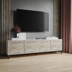  Тэкс Тумба под ТВ Парус