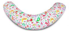  Dreambag Подушка для беременных (170х30 см) Фантазия