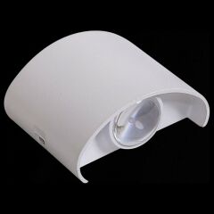  Reluce Накладной светильник 86831-9.2-002TLFC LED2*3W WT