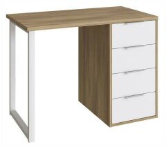  Компасс-мебель Стол письменный Эконом-стандарт С-414