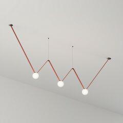 Комплект трековый Maytoni Technical TFC-Par-H04-R